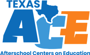 Texas ACE logo